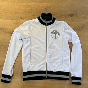 Rare “The Town” bomber jacket